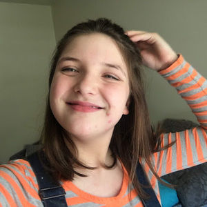 Meet your Posher, Kat